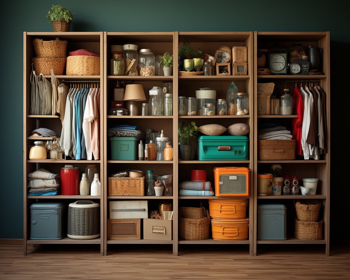 Comment rester organisé et efficace à la maison : les astuces incontournables