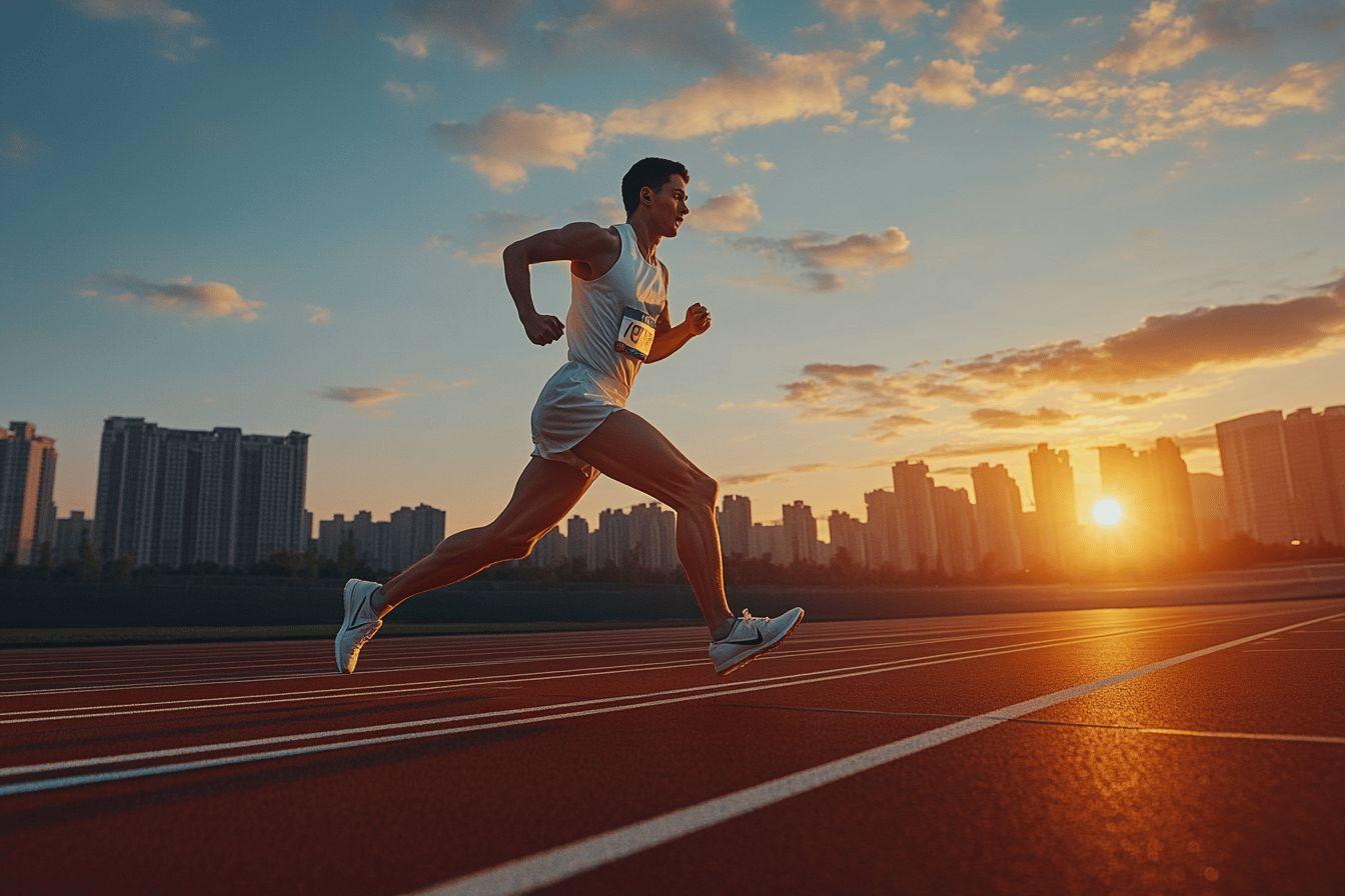 Comment le runner revient sur grand écran après des années d'absence