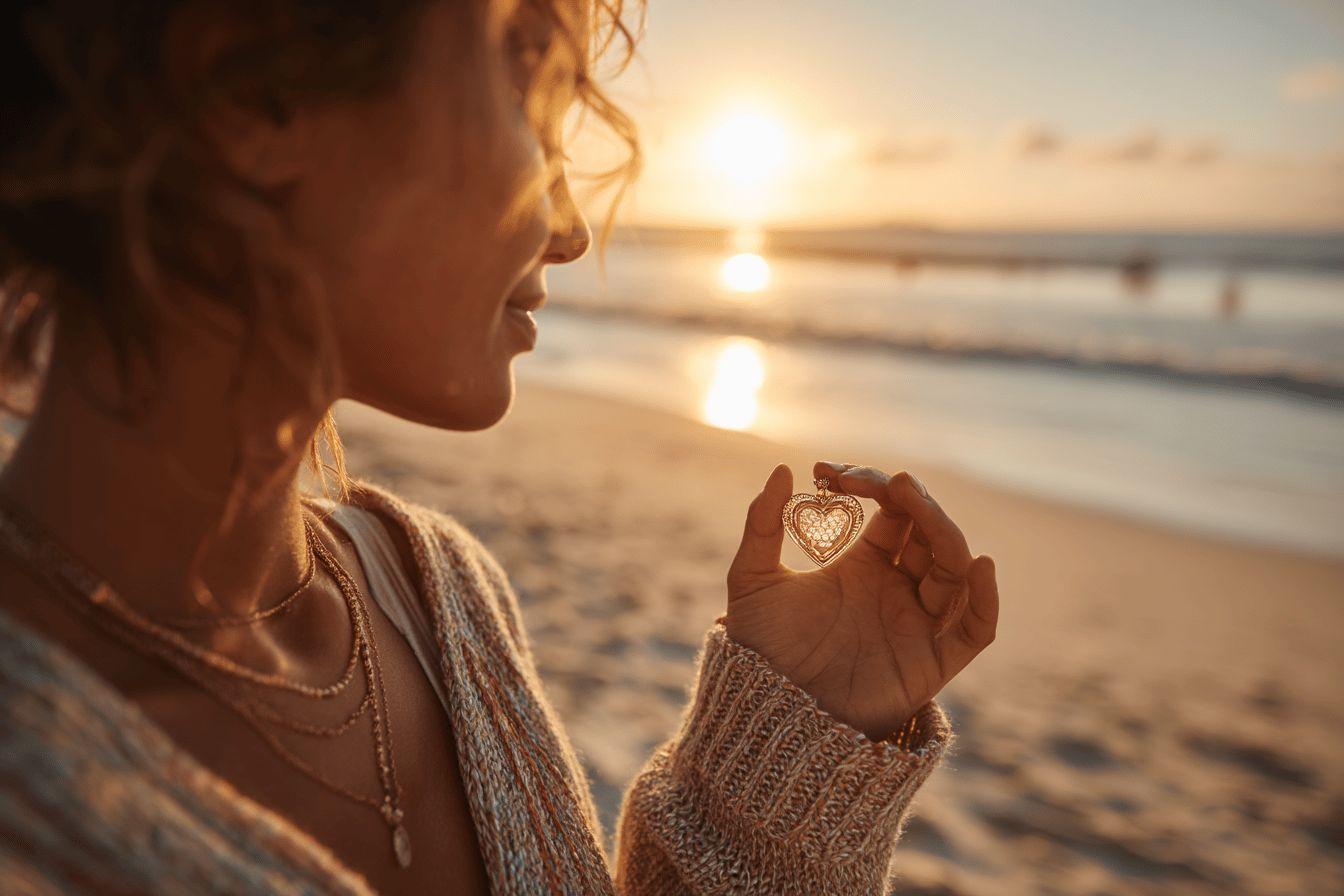 Comment savoir si c'est la femme de ma vie : les signes révélateurs de l'amour véritable