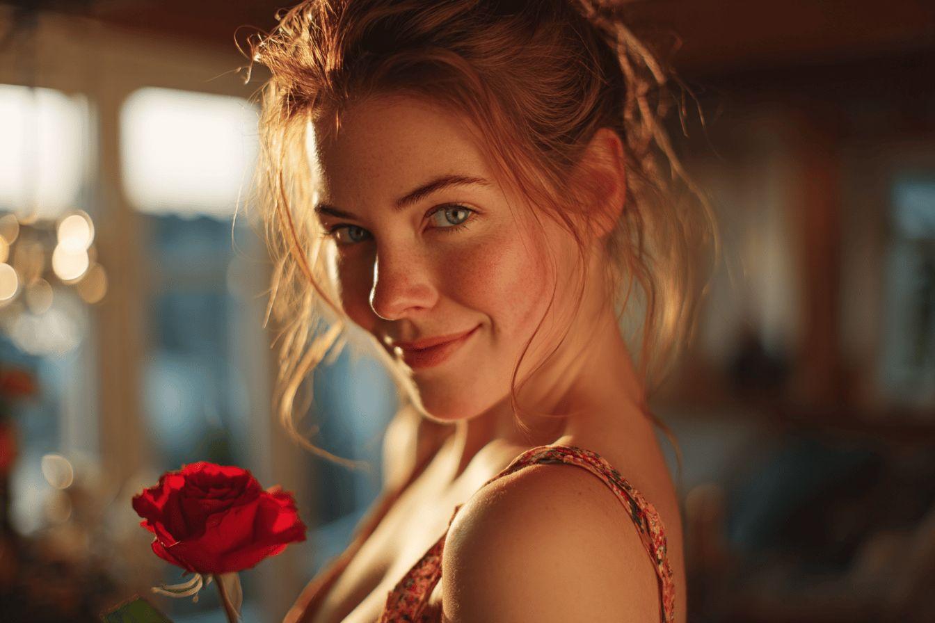 Comment savoir si ma femme m'aime encore : 10 signes qui ne trompent pas