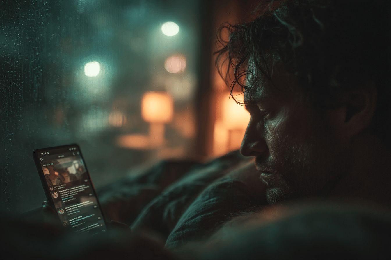 Comment savoir si ma femme me trompe sur WhatsApp : signes révélateurs d'infidélité