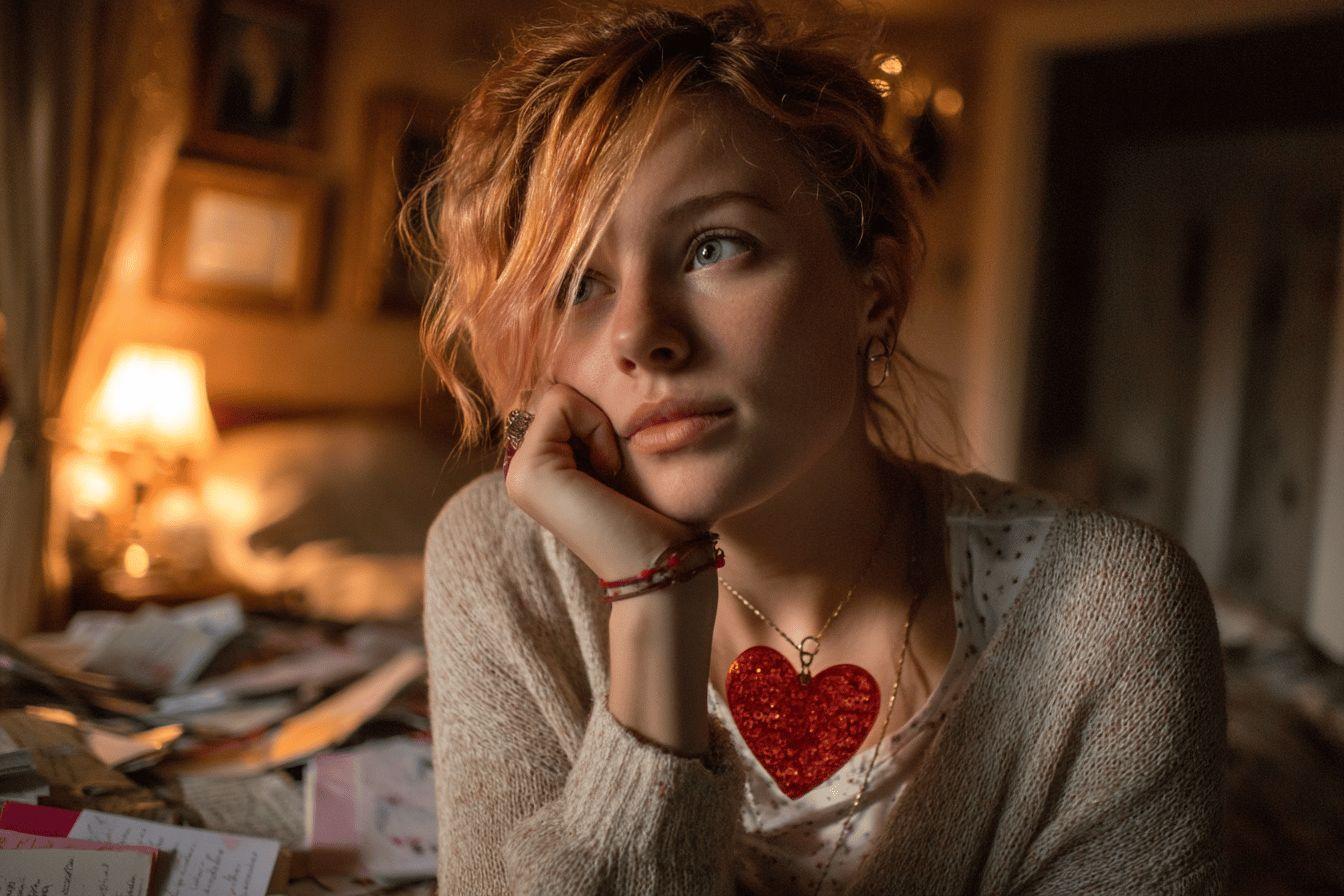 Comment savoir si mon mari m'aime encore : 10 signes qui ne trompent pas