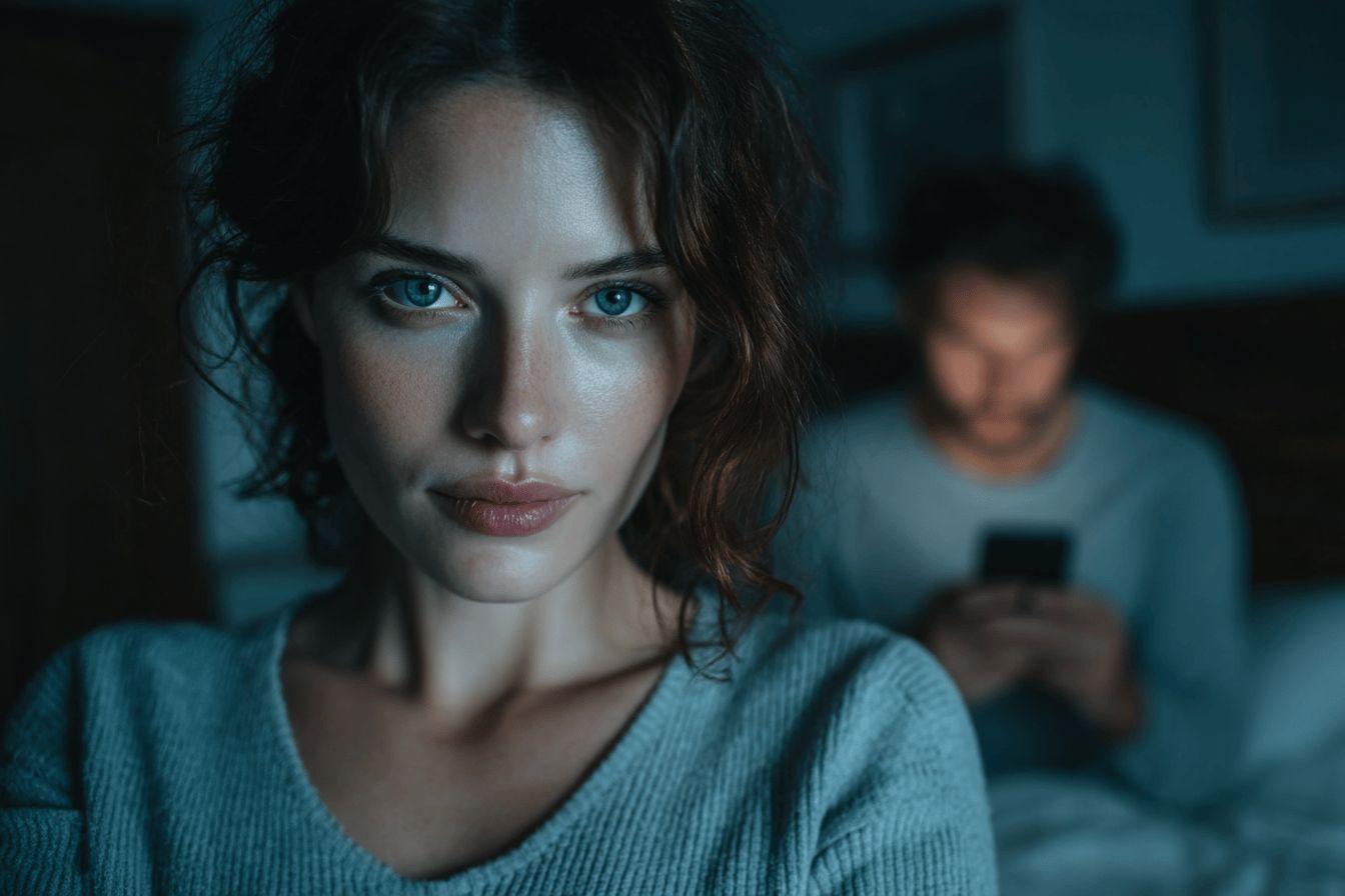 Comment savoir si mon mari me trompe avec un homme : signes d'infidélité et conseils