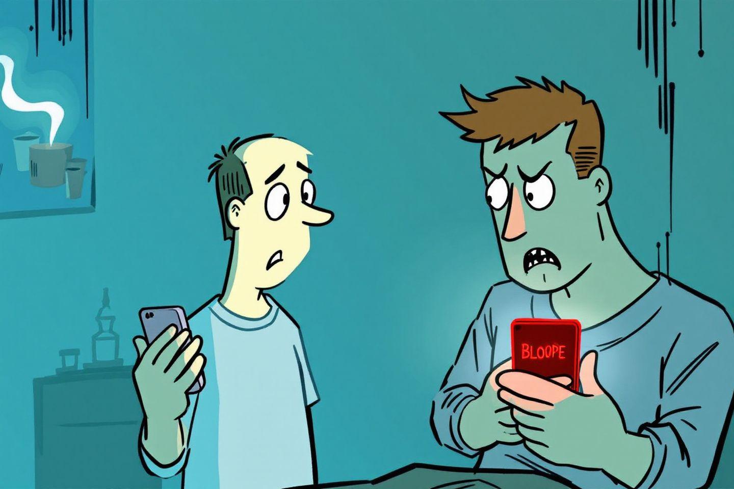 Comment savoir si une personne vous a bloqué sur Snapchat et comment la débloquer