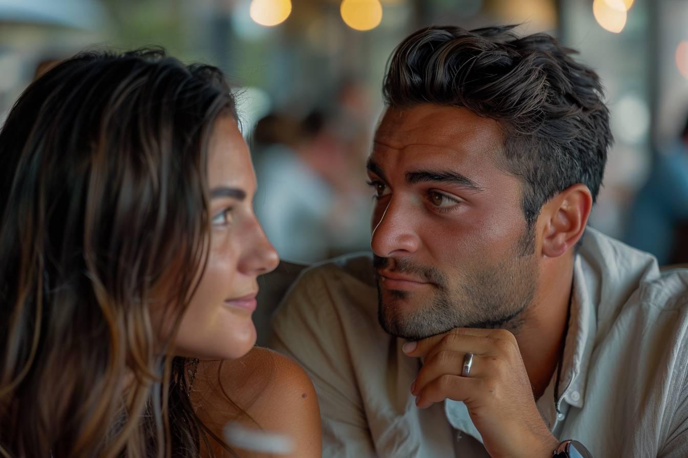 Comment savoir si un homme marié est amoureux de vous : 10 signes révélateurs