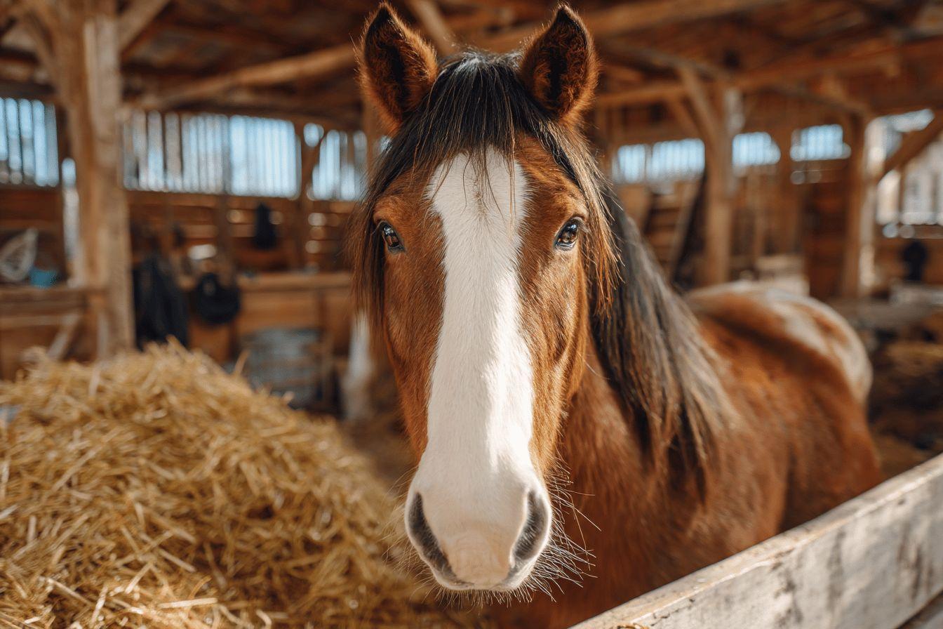 Comment savoir si votre cheval a mal au dos : symptômes, causes et traitements des douleurs dorsales