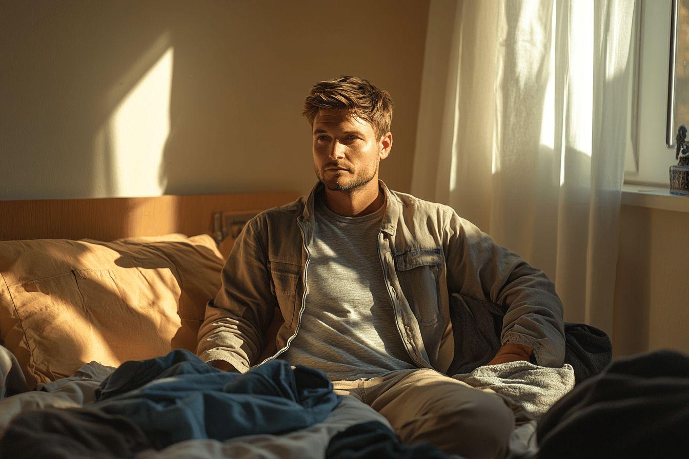 Comportement des hommes après l'amour : ce qu'ils font vraiment et pourquoi