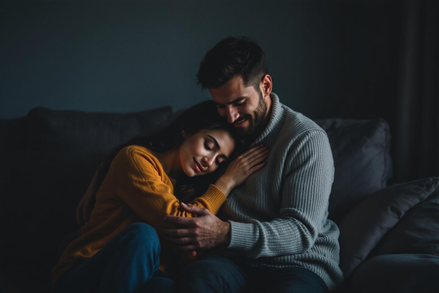 Comportement passif-agressif en couple : signes et rupture à éviter