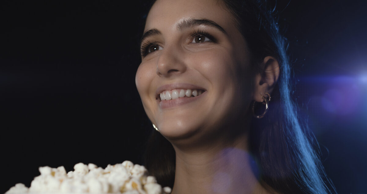 Cinéma pour tous