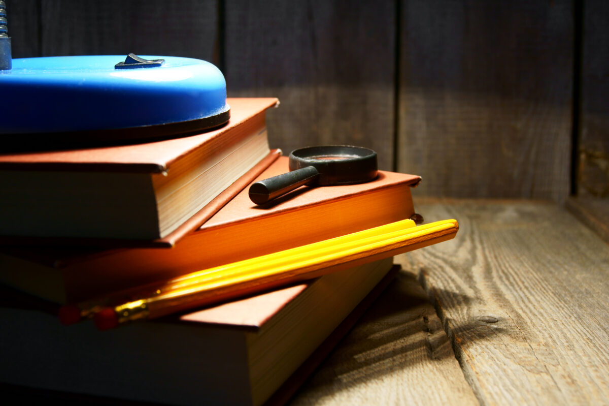 collecte de livres