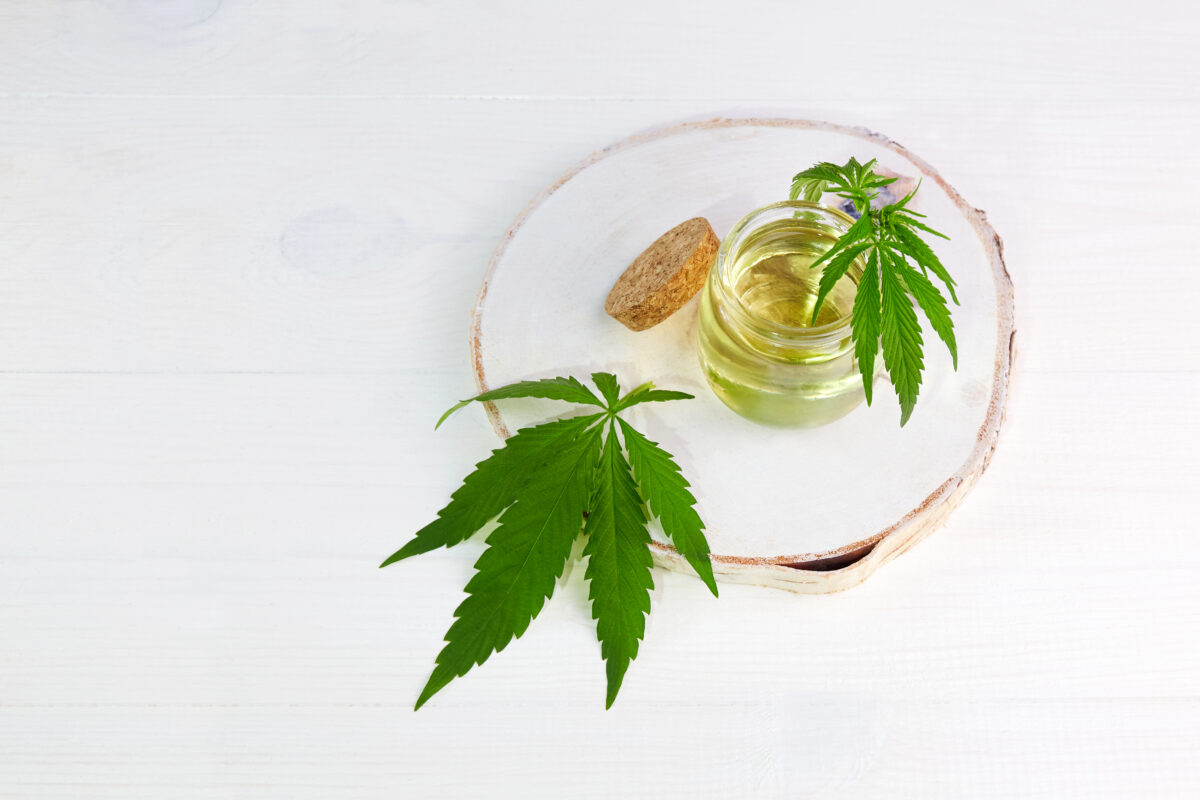 Découverte de 30 g de résine de cannabis