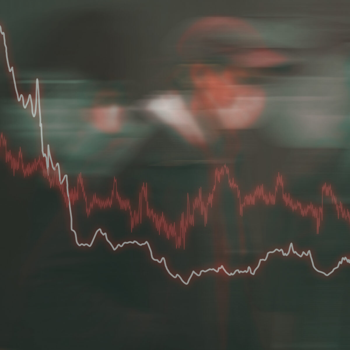 Derrière la crise sanitaire, la crise économique
