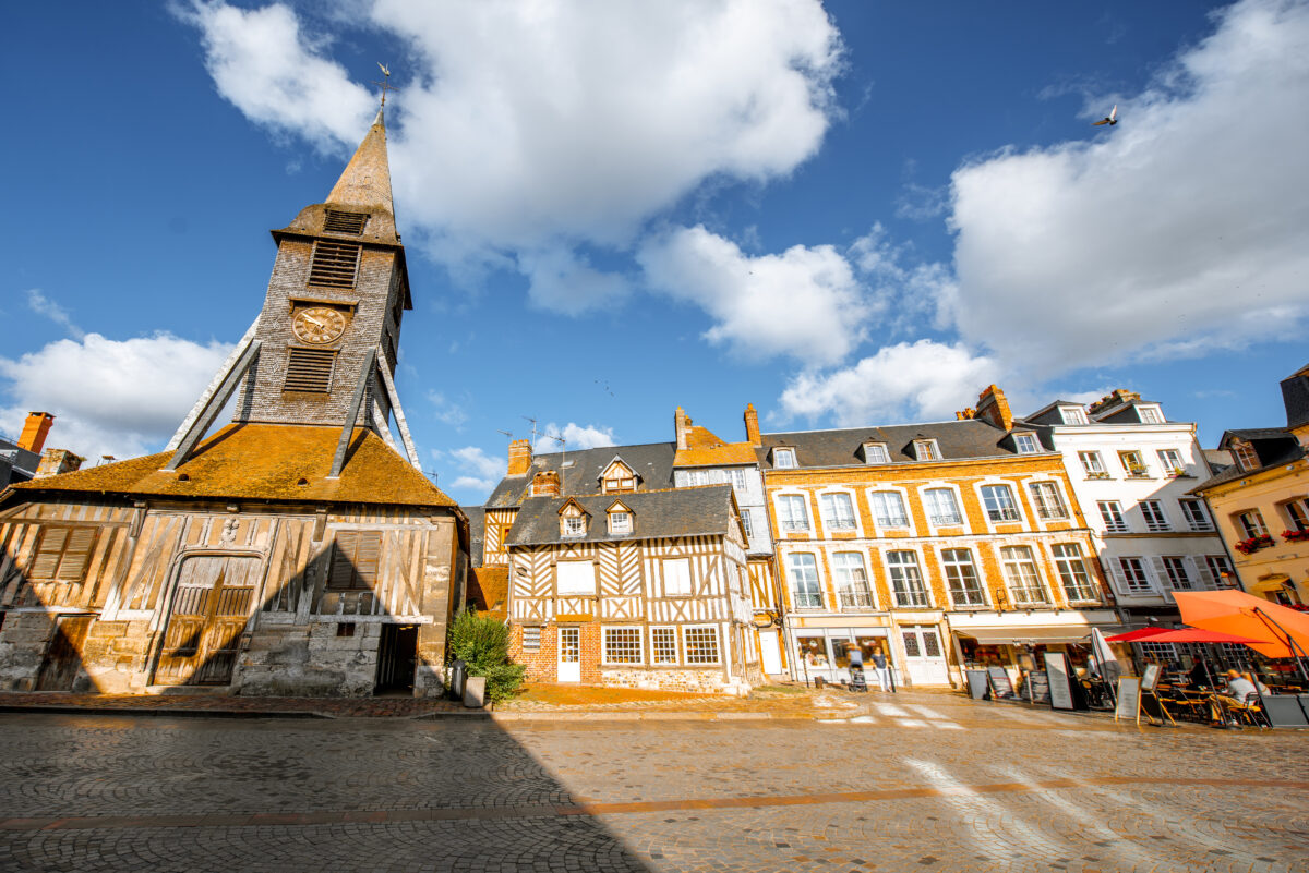 Feu vert pour la maison d’église