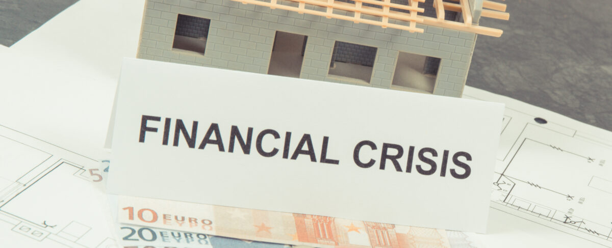 il faut provoquer un krach immobilier