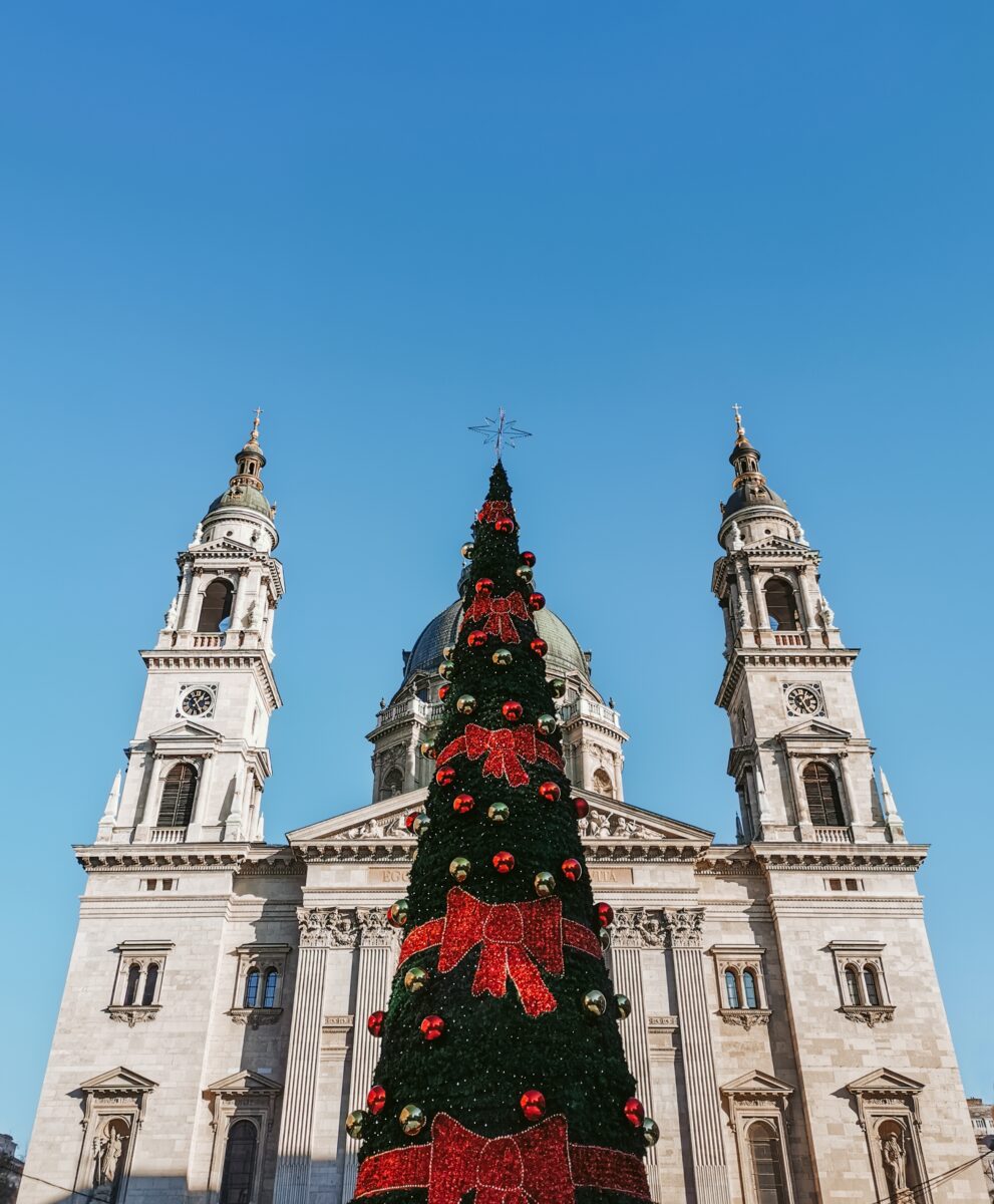 La basilique comme vous ne l'avez jamais vue