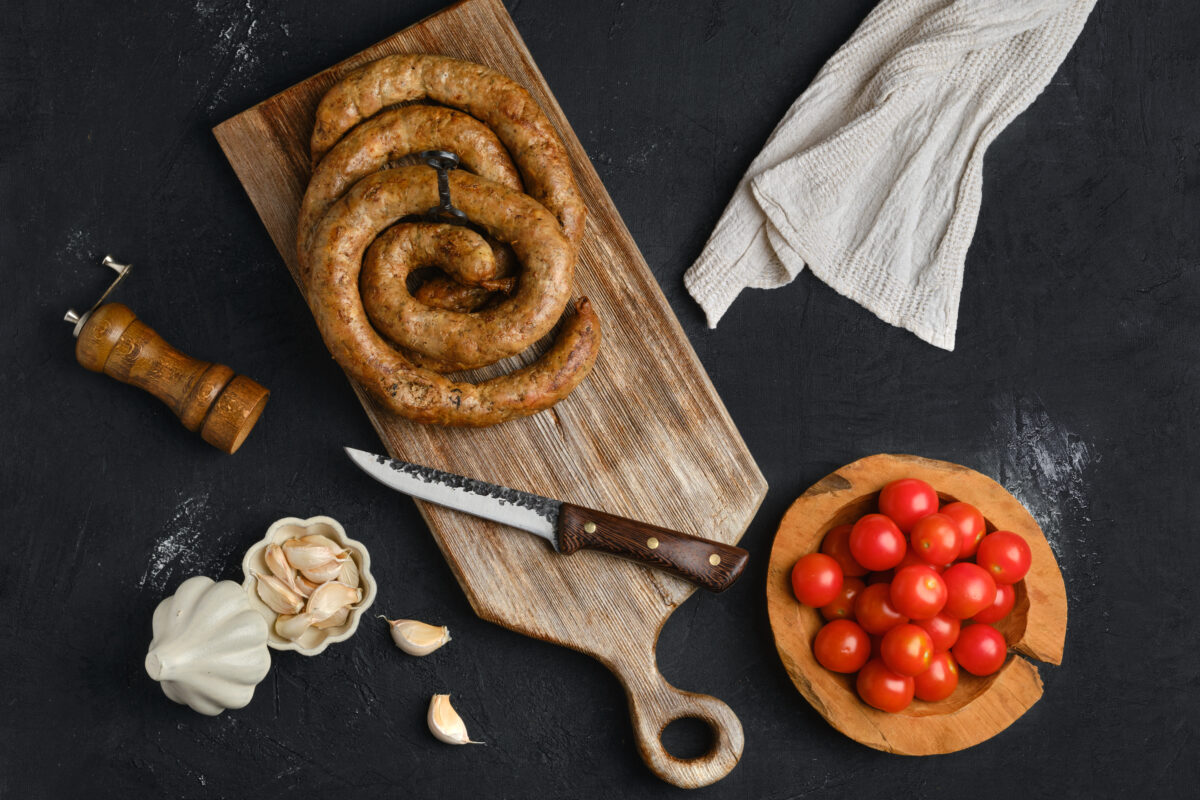 La filière de la viande s’invite dans les écoles