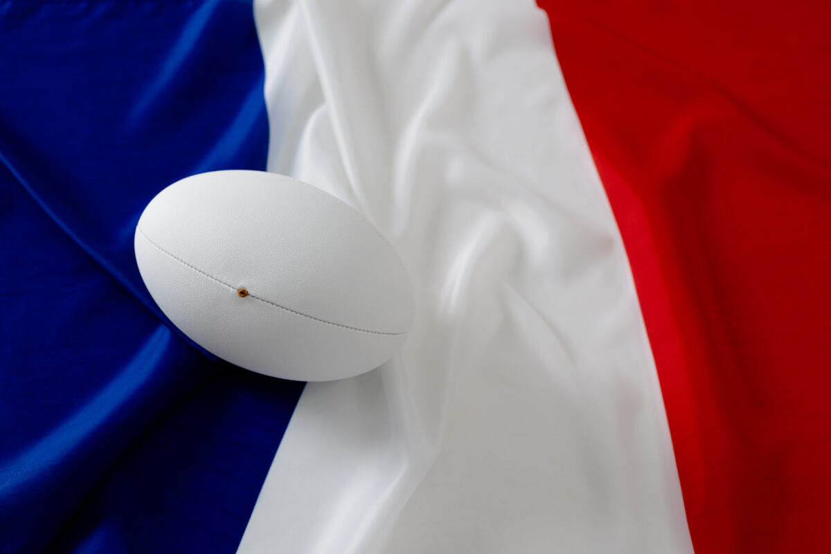 La France termine le VI Nations en beauté au Stade de France