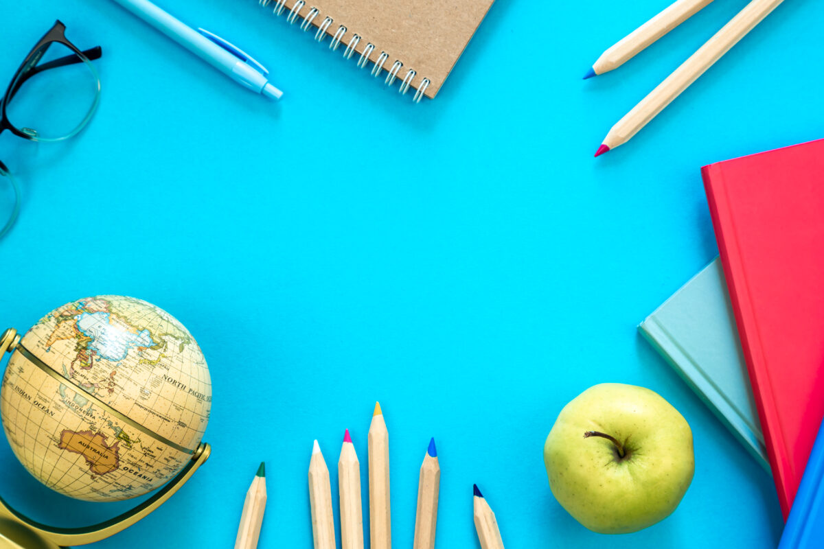 La Mauvaise école. Apprendre en se trompant