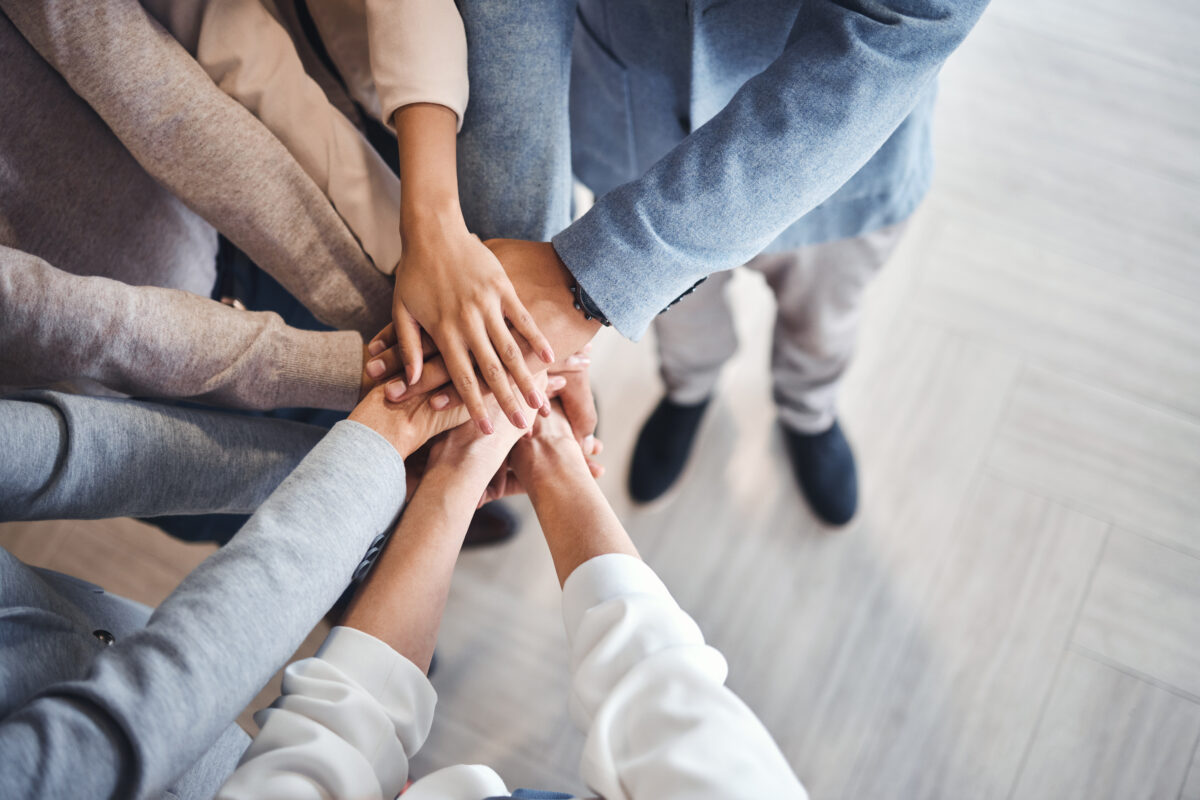La solidarité dionysienne s'active