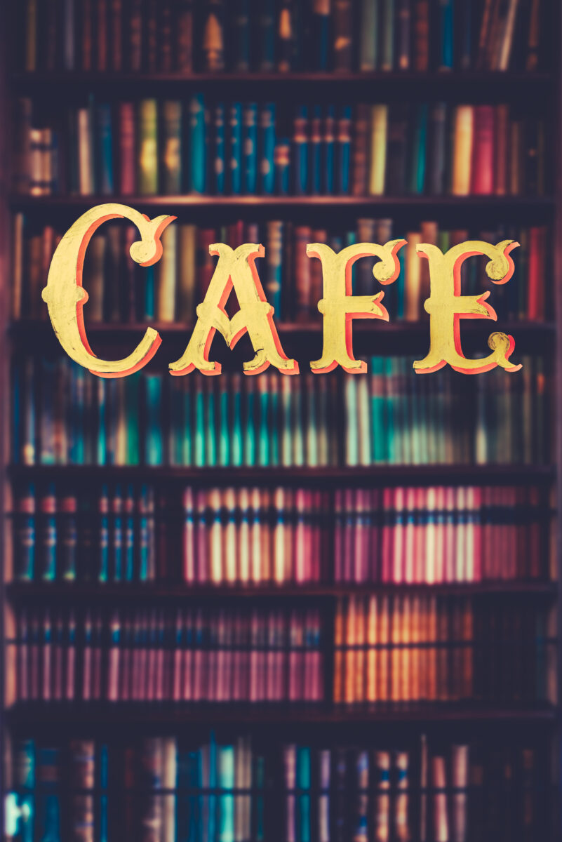 le café culturel en quête de lieu