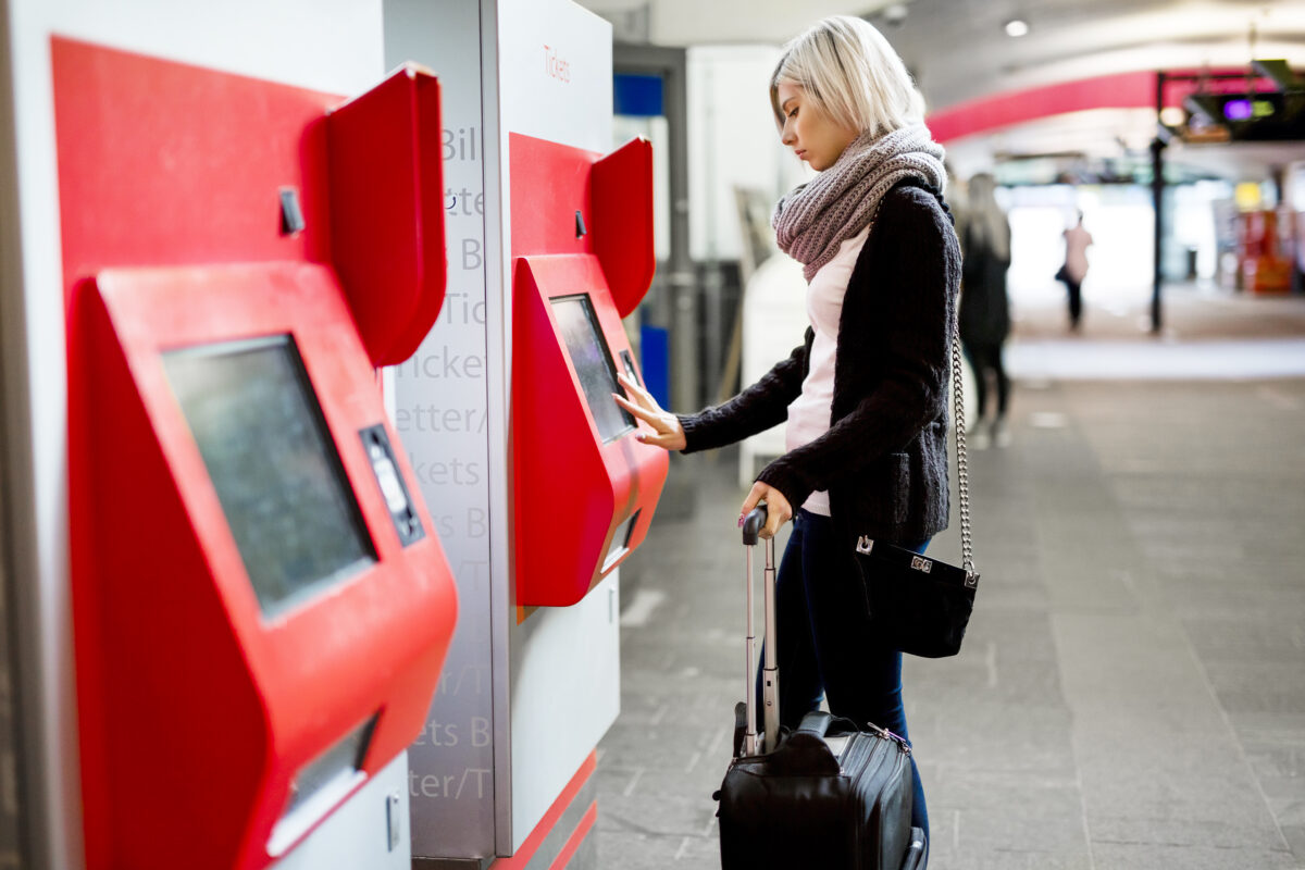 Le casse-tête des distributeurs de billets