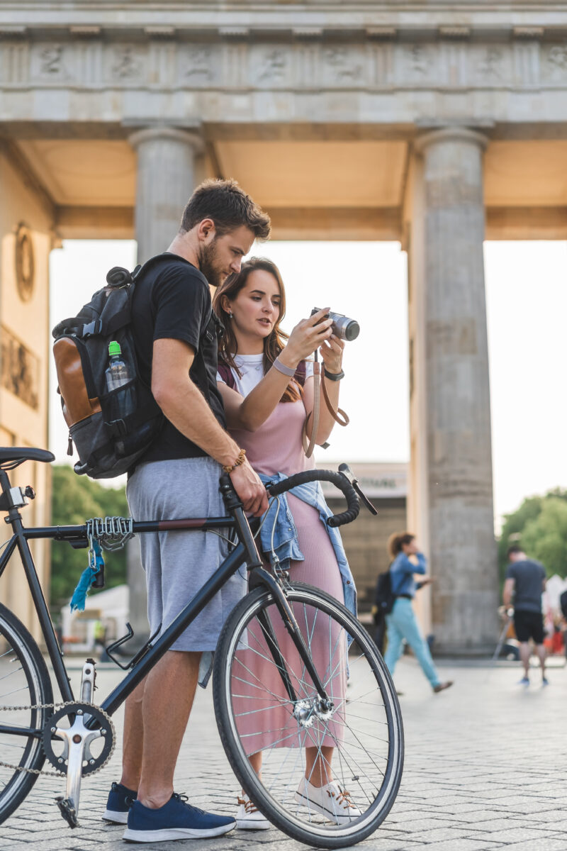 l’école de la porte de paris ouvre un peu ses portes