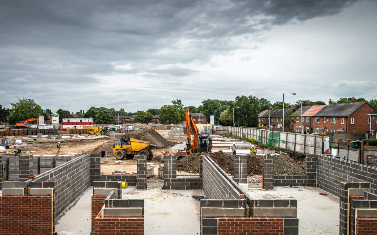 les chantiers vont reprendre