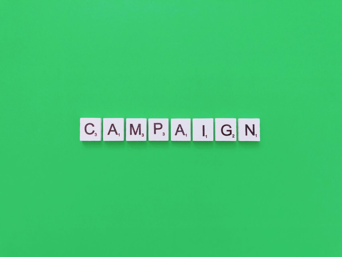 russier propose une campagne collective et paritaire