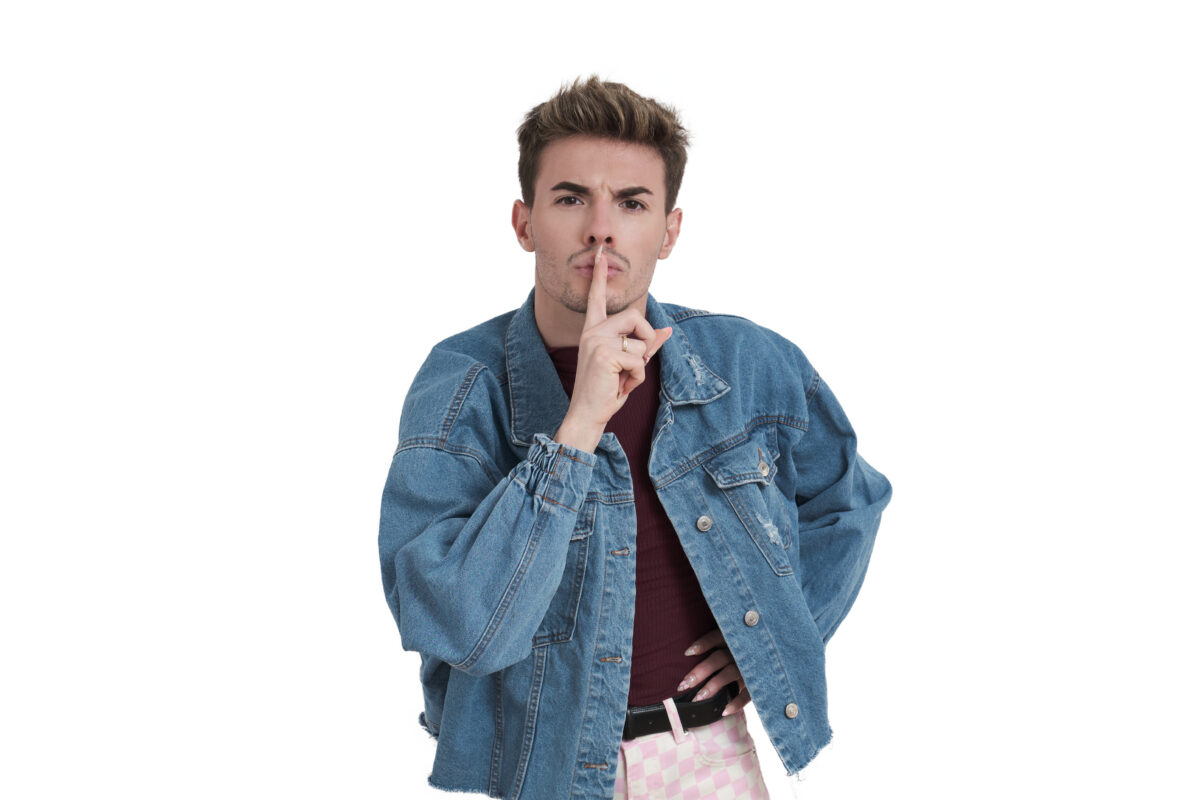 silence après hortefeux