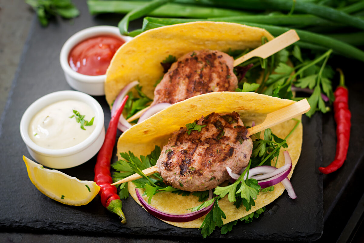 tacos vs kebab la guerre des fast foods