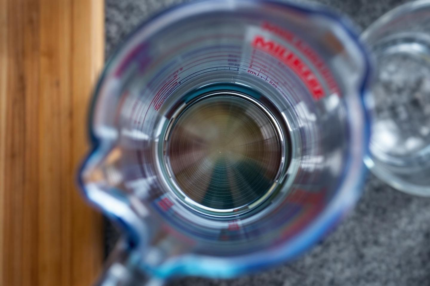 Convertir 500 ml en cl : guide de conversion millilitres vers centilitres