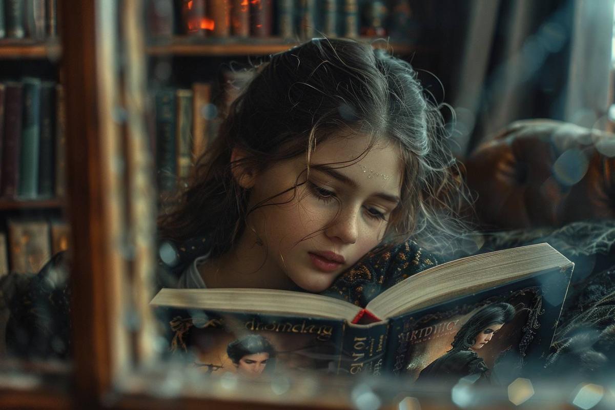 La dark romance : fascination ou danger pour les jeunes lectrices ?