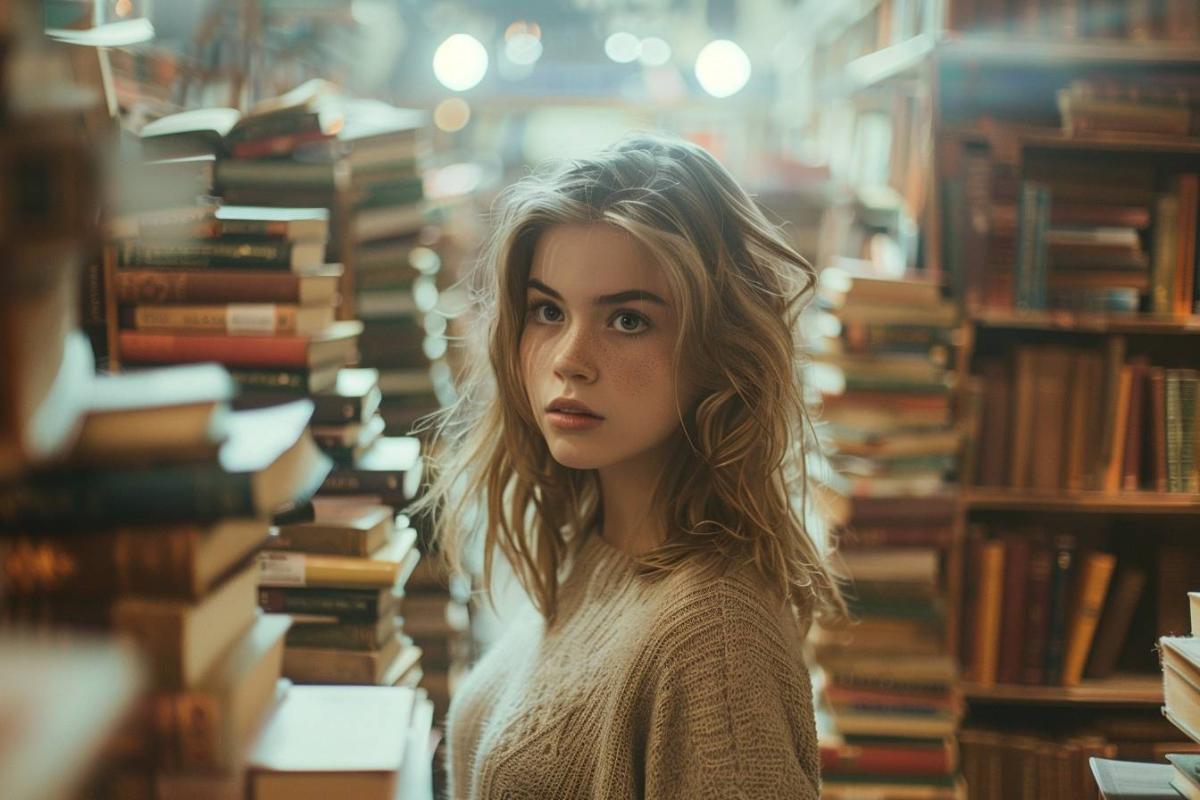 La dark romance : fascination ou danger pour les jeunes lectrices ?