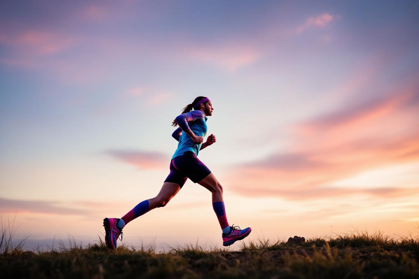 Le déclic du runner : stratégies pour garder la motivation et progresser dans votre course