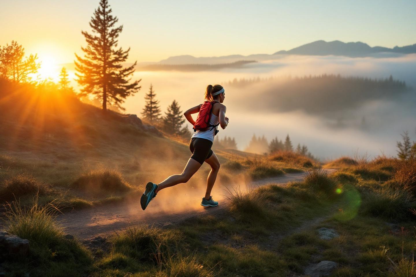Le déclic du runner : transformer sa course et dépasser ses limites