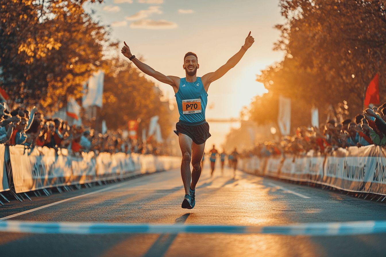 Le déclic du runner : transformer sa course avec l'équipe et dépasser ses limites