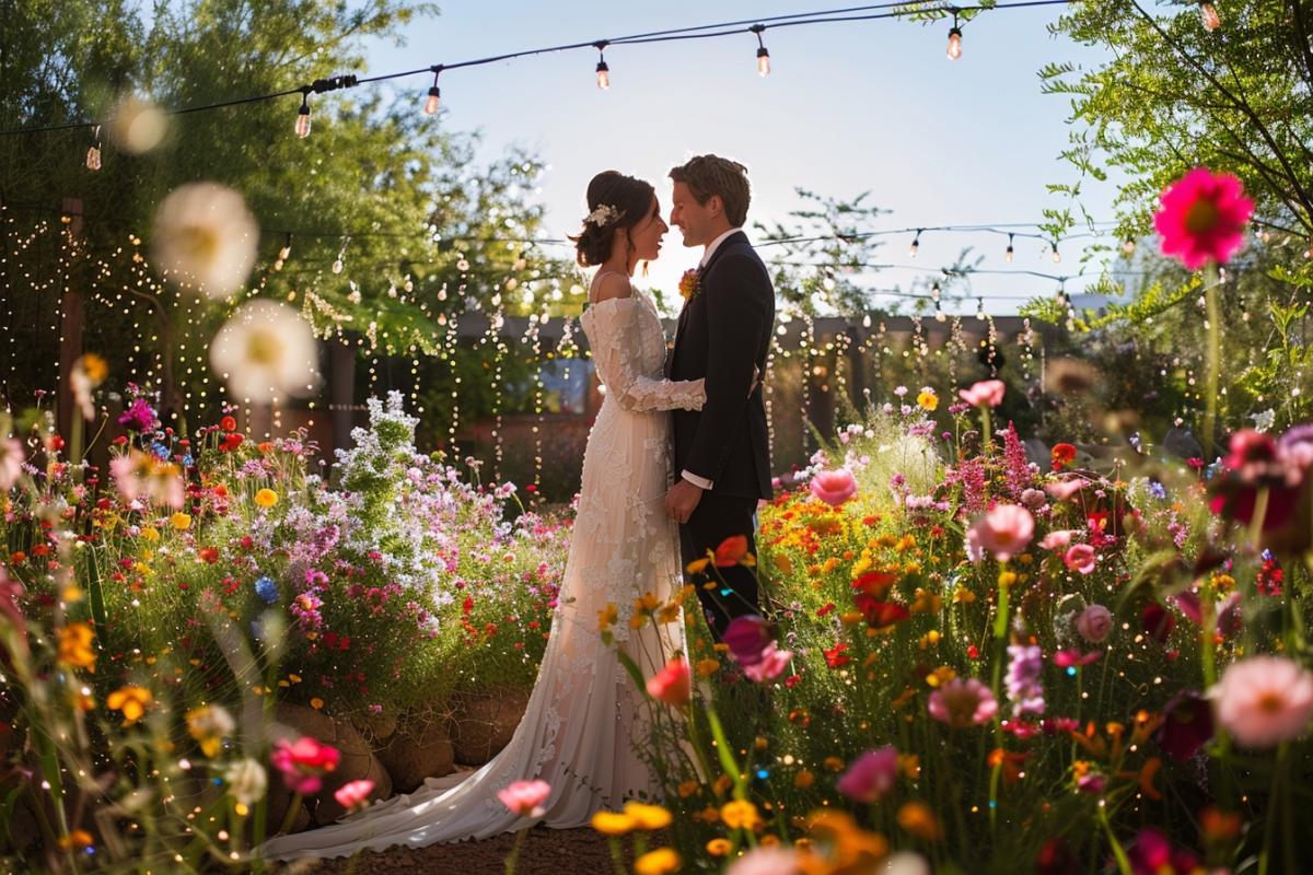 Découvrez les tendances mariage les plus originales pour une cérémonie qui vous ressemble