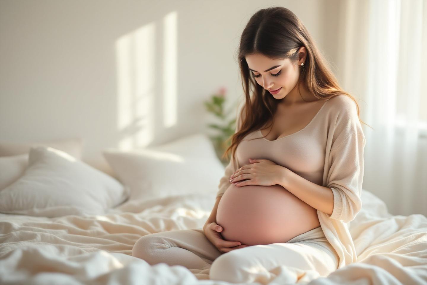 Déni de grossesse : définition, symptômes et comment savoir si on en fait un