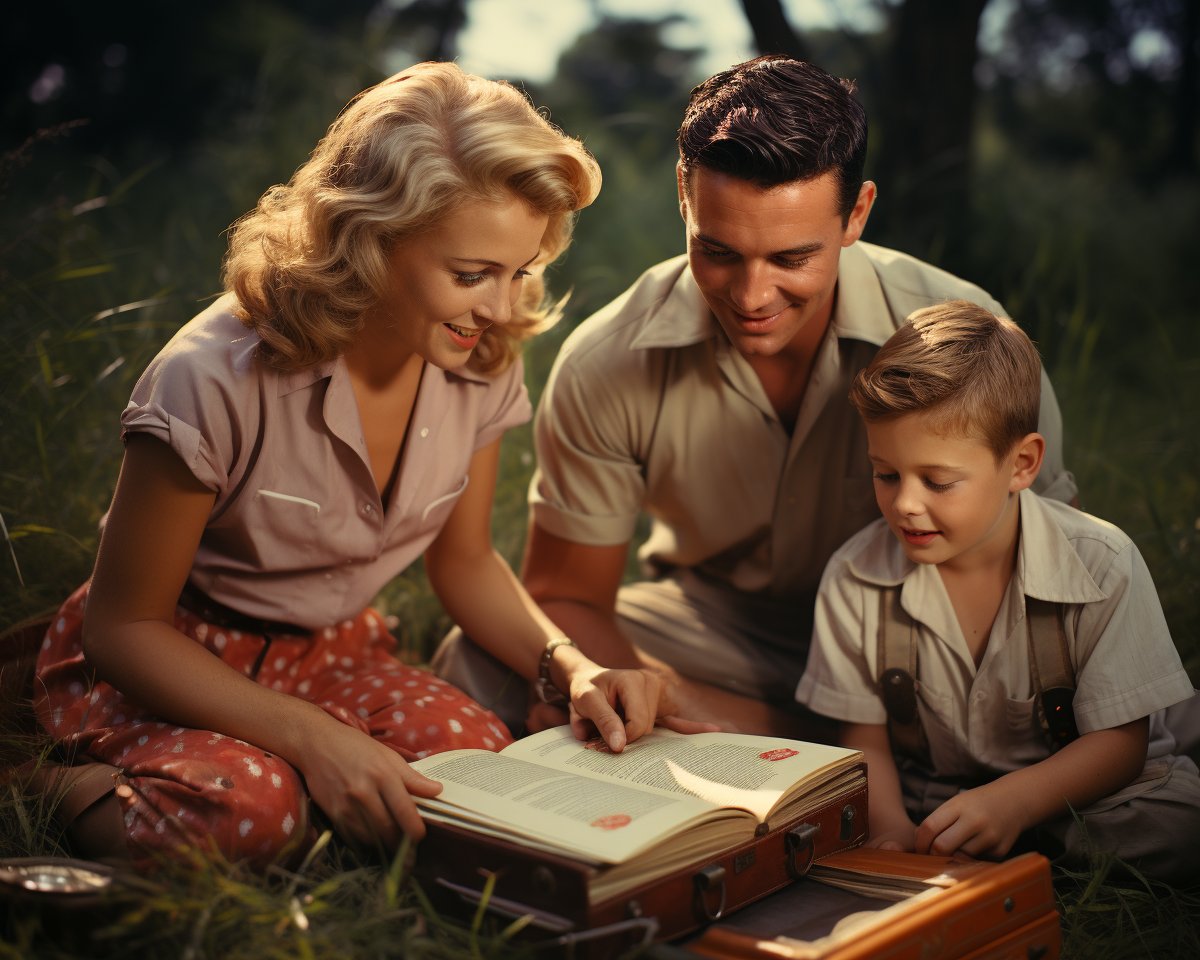 Des astuces essentielles pour des sorties en famille réussies