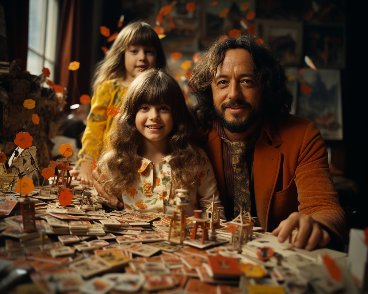 Des astuces incroyables pour gérer le chaos d'une jeune famille