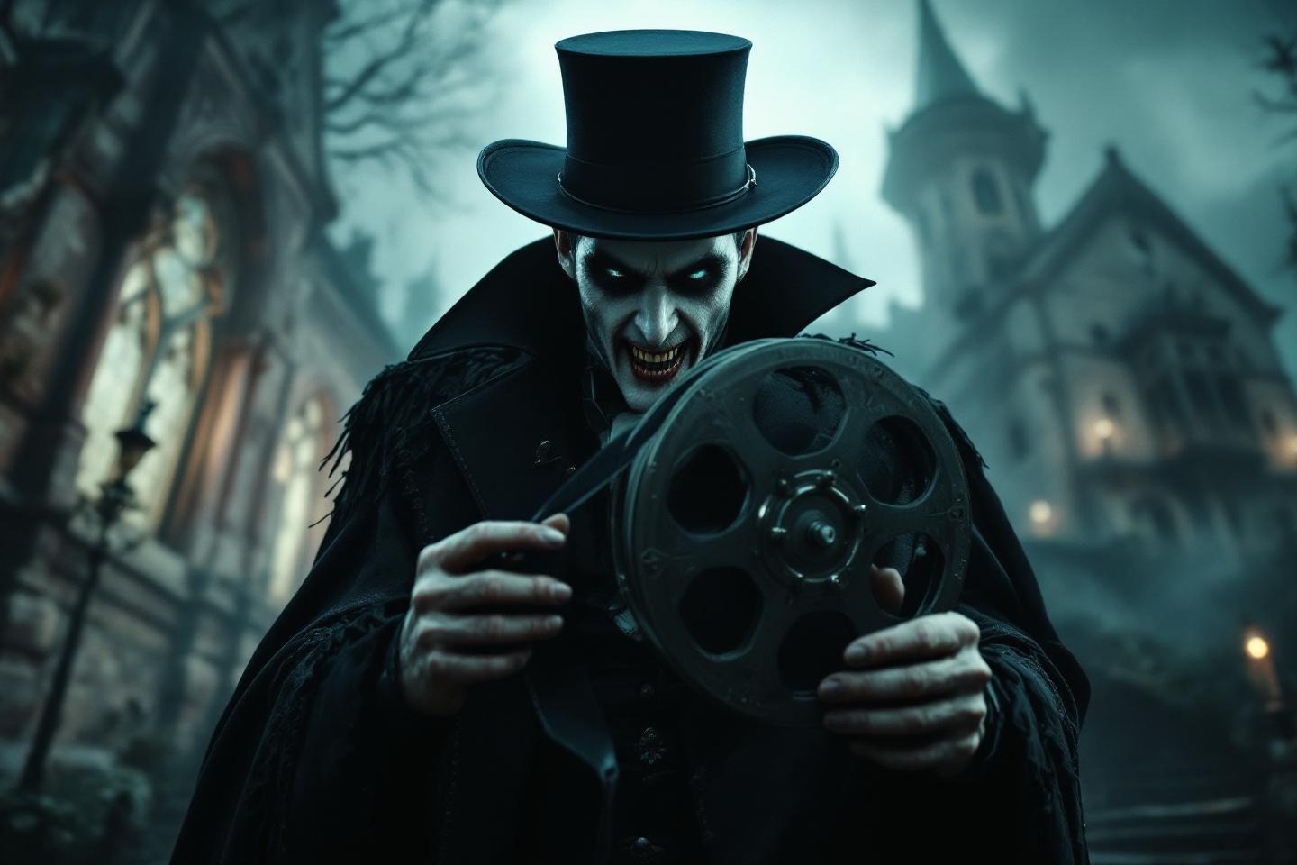 Distribution de Bram Stoker's Dracula : casting, film et équipe du chef-d'œuvre cinéma