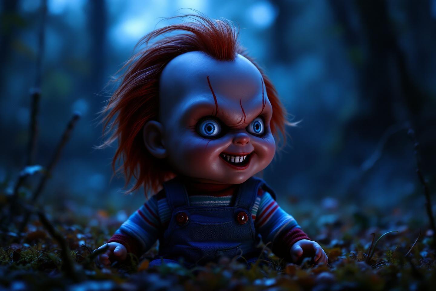 Distribution de Chucky : casting et acteurs de la série saisons 1 et 2