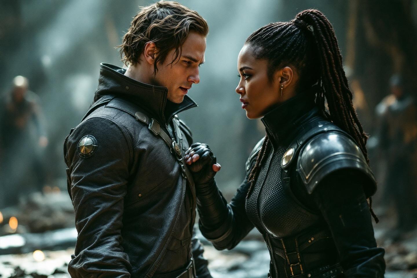 Distribution de Hunger Games : casting, acteurs et équipe du film