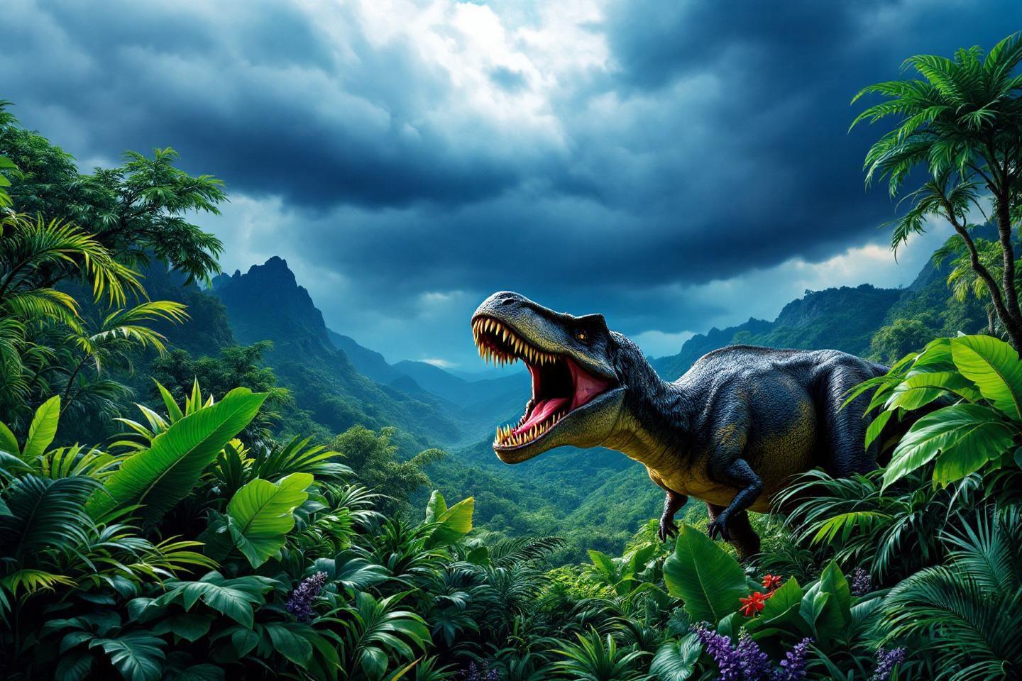 Distribution de Jurassic World fallen kingdom : film de Juan Antonio Bayona
