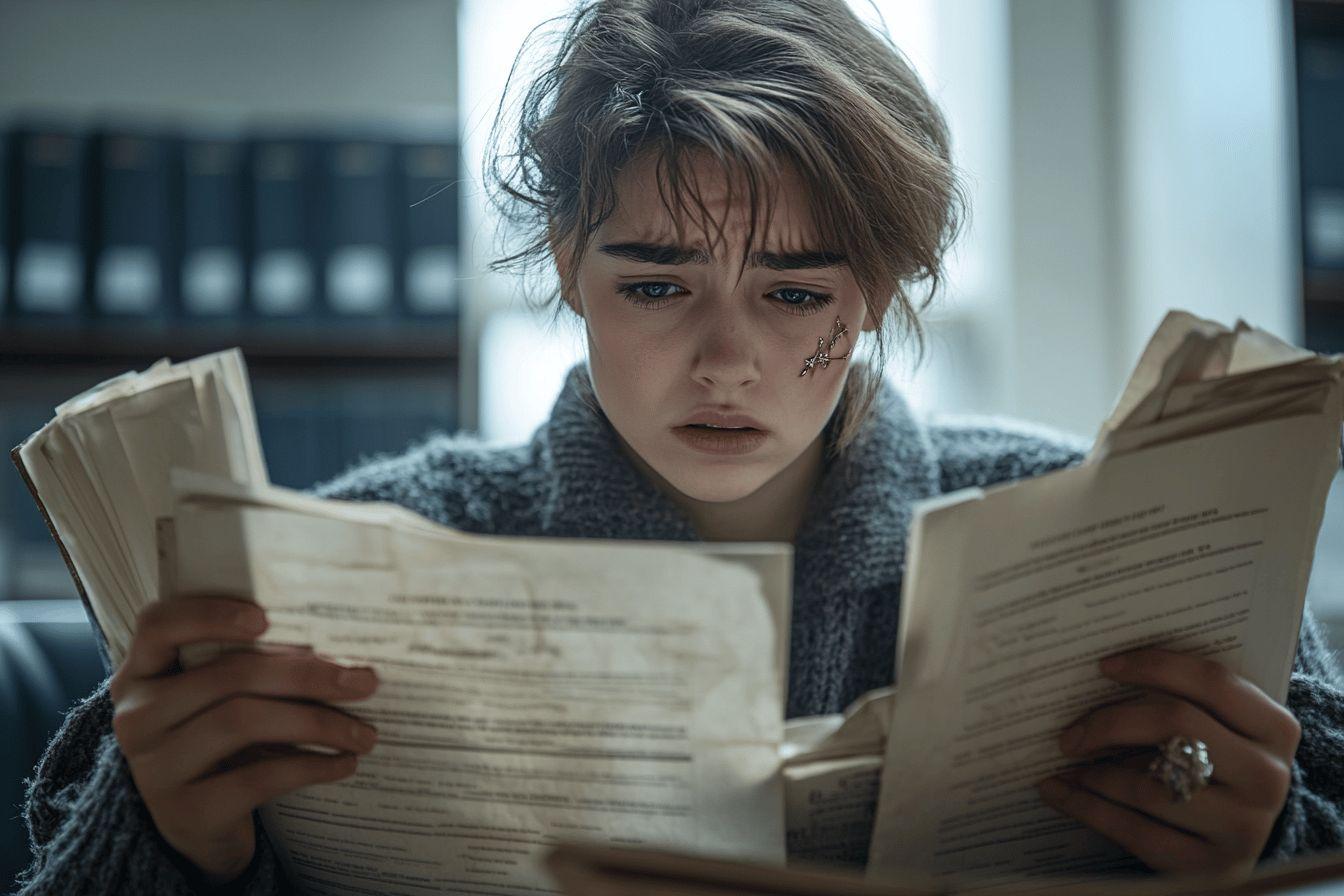 Divorce pour adultère : procédure et conséquences de l'infidélité dans la séparation
