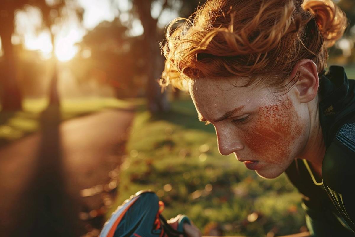 Les émotions du runner pendant la séparation : impact psychologique et stratégies d'adaptation