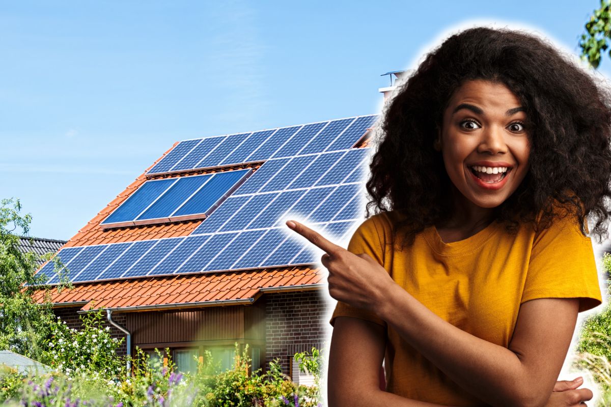Energie solaire : comment rendre votre maison autonome en moins d'un an