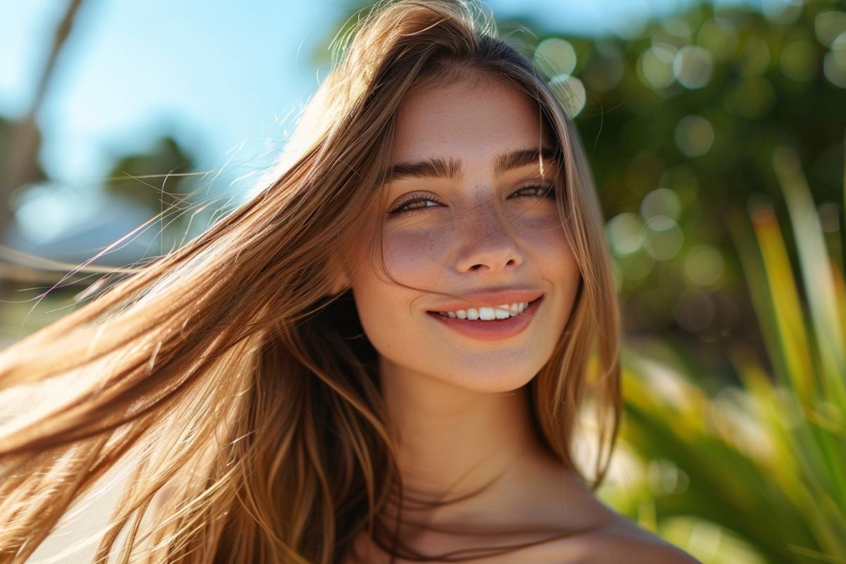 Avoir des cheveux longs rapidement: Ces 7 techniques sont simples mais efficace!