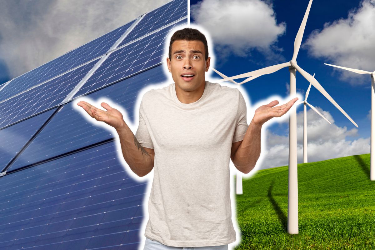 Éolienne domestique : est-ce une alternative viable aux panneaux solaires pour les propriétaires ?