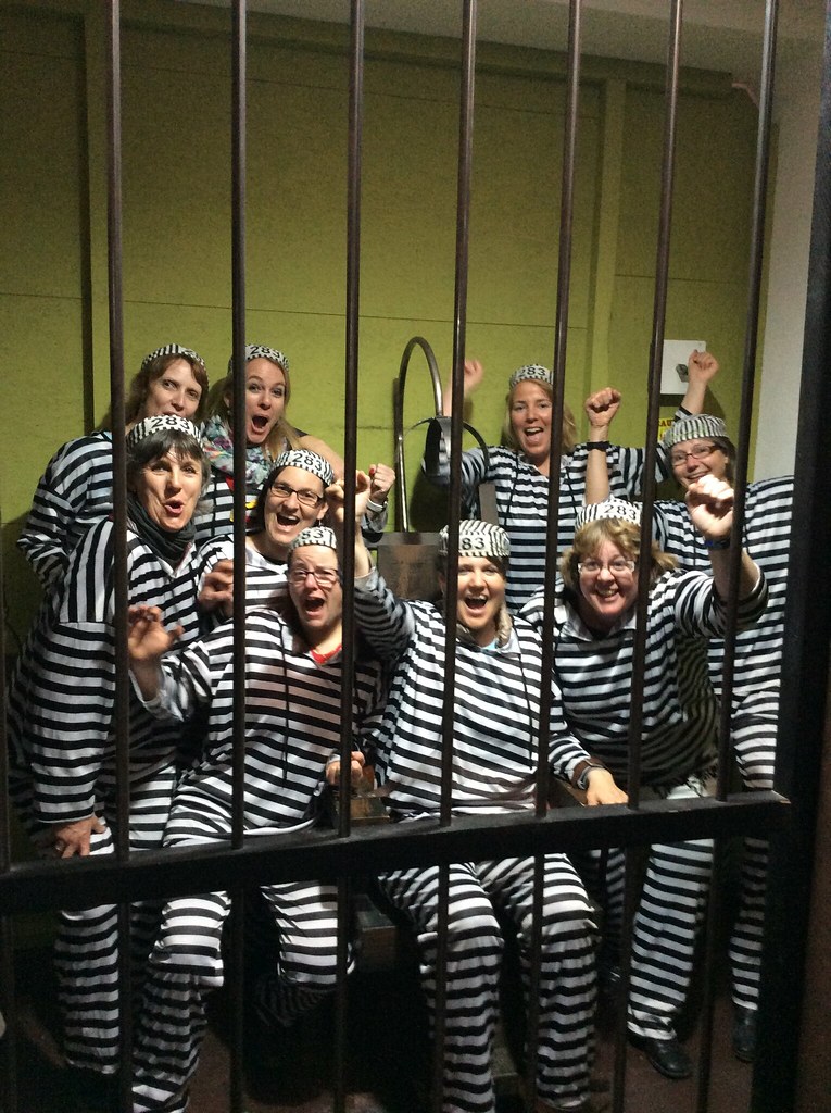 Escape Game : La nouvelle tendance pour le divertissement en famille